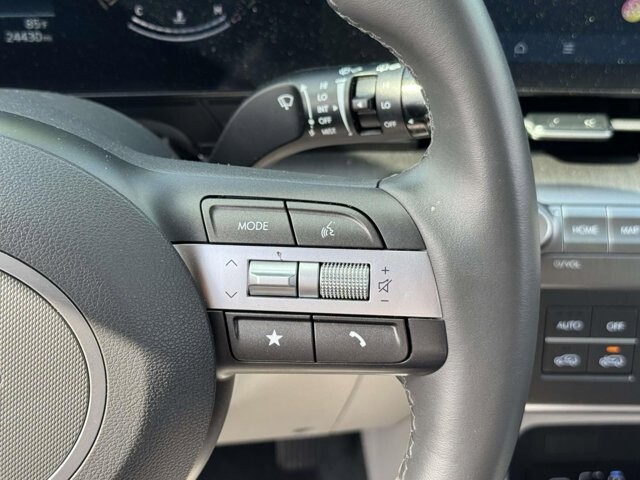 2025 Hyundai Kona in Winchester, VA 22602 - 18133189 48