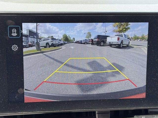 2025 Hyundai Kona in Winchester, VA 22602 - 18133189 39
