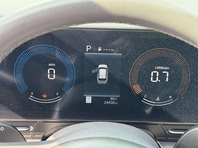 2025 Hyundai Kona in Winchester, VA 22602 - 18133189 32