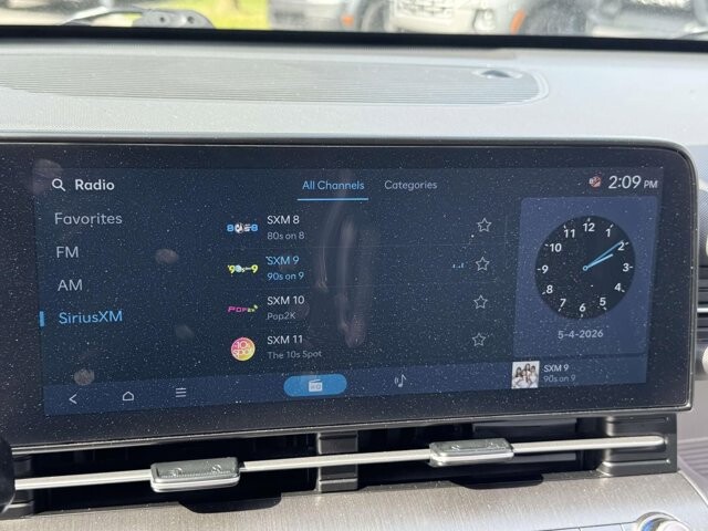 2025 Hyundai Kona in Winchester, VA 22602 - 18133189 16