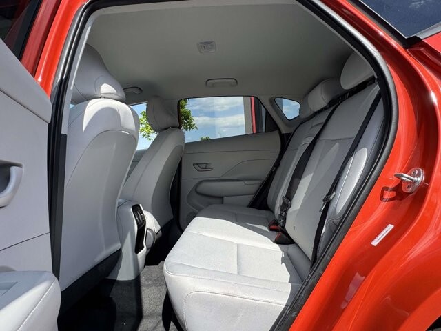 2025 Hyundai Kona in Winchester, VA 22602 - 18133189 13