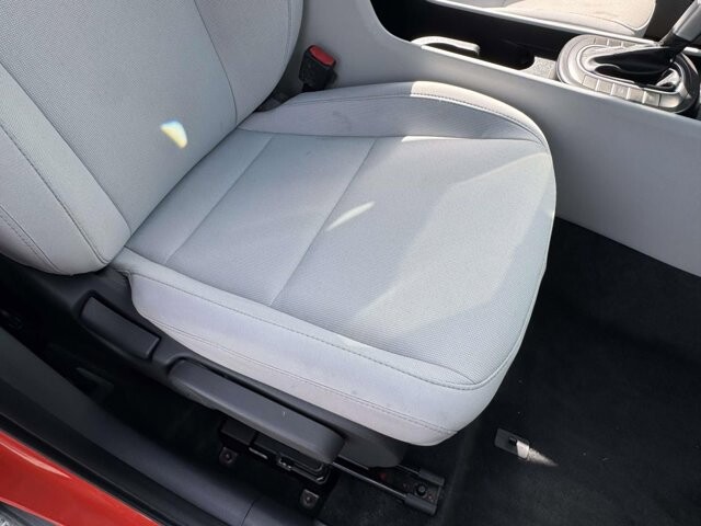 2025 Hyundai Kona in Winchester, VA 22602 - 18133189 10