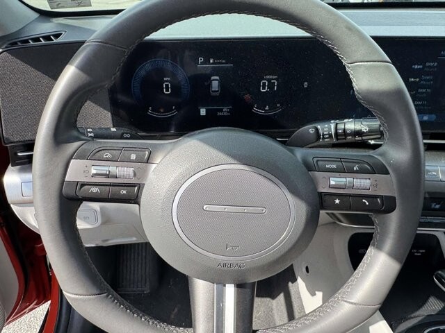 2025 Hyundai Kona in Winchester, VA 22602 - 18133189 27