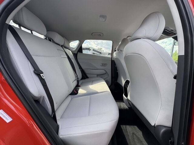2025 Hyundai Kona in Winchester, VA 22602 - 18133189 11
