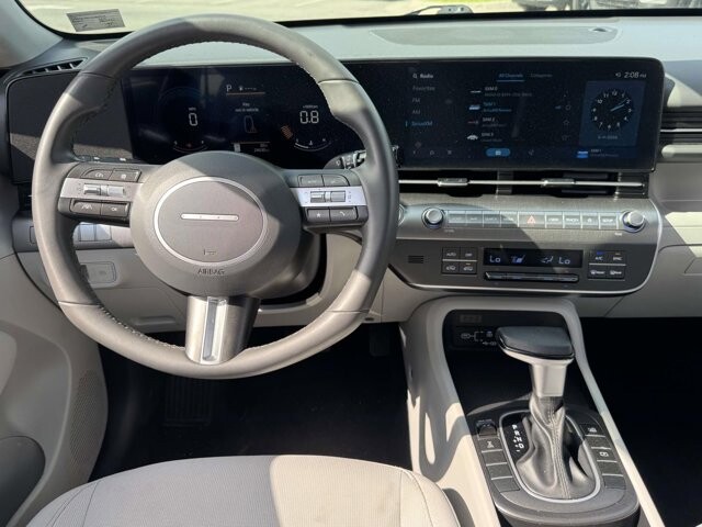 2025 Hyundai Kona in Winchester, VA 22602 - 18133189 15