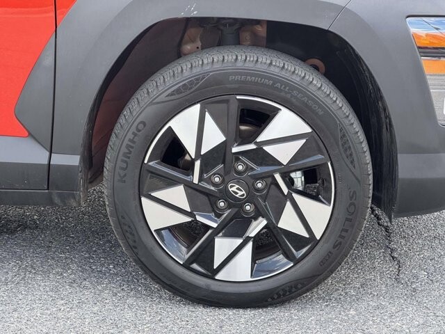 2025 Hyundai Kona in Winchester, VA 22602 - 18133189 36