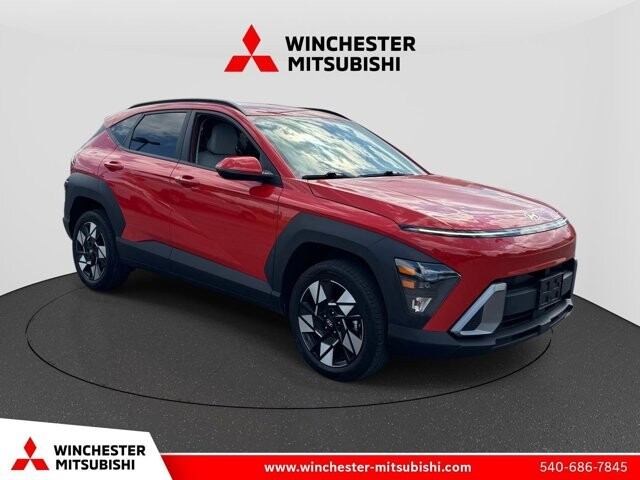 2025 Hyundai Kona in Winchester, VA 22602 - 18133189