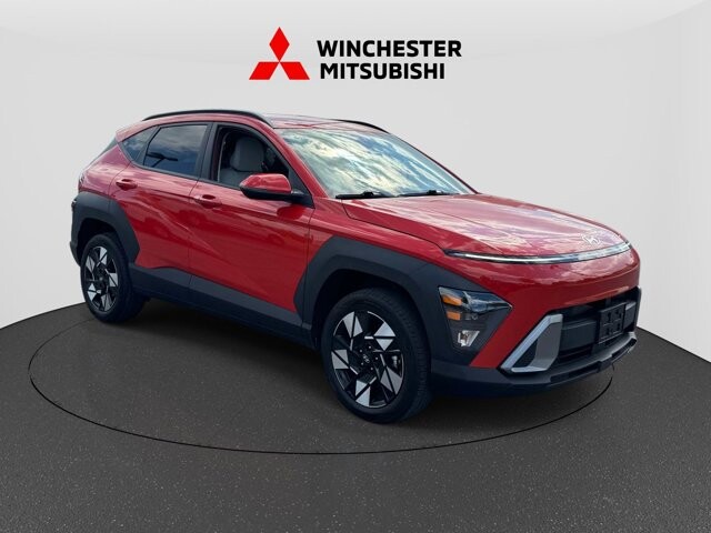 2025 Hyundai Kona in Winchester, VA 22602 - 18133189 35
