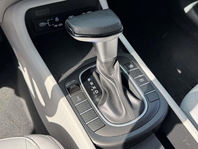 2025 Hyundai Kona in Winchester, VA 22602 - 18133189 21
