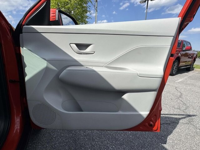 2025 Hyundai Kona in Winchester, VA 22602 - 18133189 37