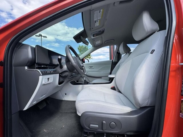 2025 Hyundai Kona in Winchester, VA 22602 - 18133189 14