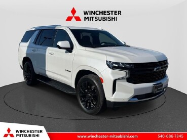 2022 Chevrolet Tahoe in Winchester, VA 22602