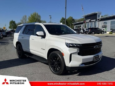 2022 Chevrolet Tahoe in Winchester, VA 22602
