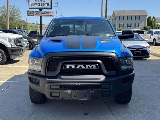 2021 RAM 1500 in Winchester, VA 22602 - 18133191 37