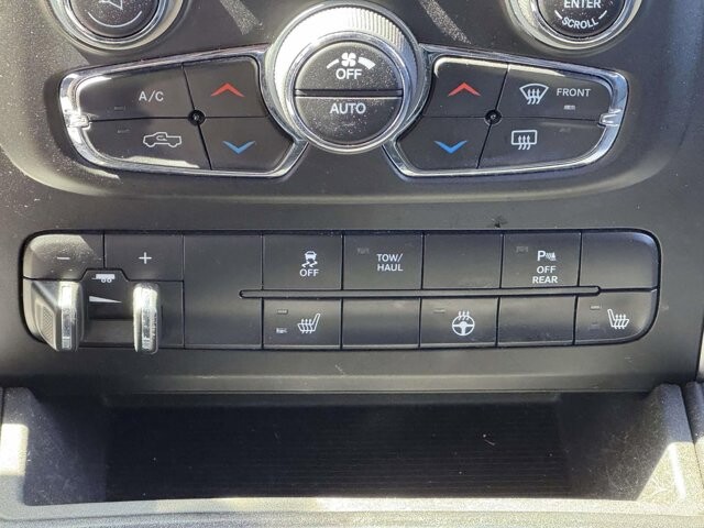 2021 RAM 1500 in Winchester, VA 22602 - 18133191 19