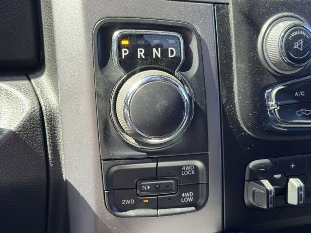 2021 RAM 1500 in Winchester, VA 22602 - 18133191 20