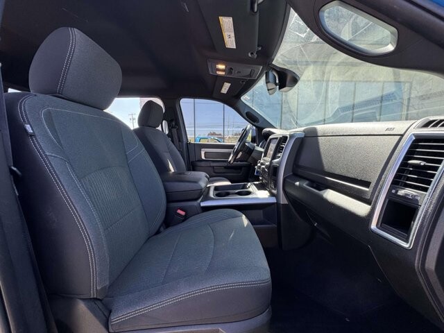 2021 RAM 1500 in Winchester, VA 22602 - 18133191 9