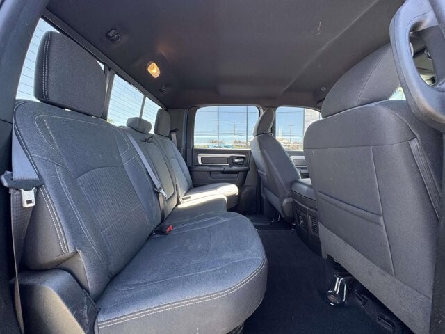 2021 RAM 1500 in Winchester, VA 22602 - 18133191 11