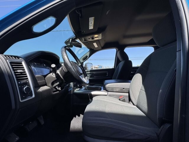 2021 RAM 1500 in Winchester, VA 22602 - 18133191 14