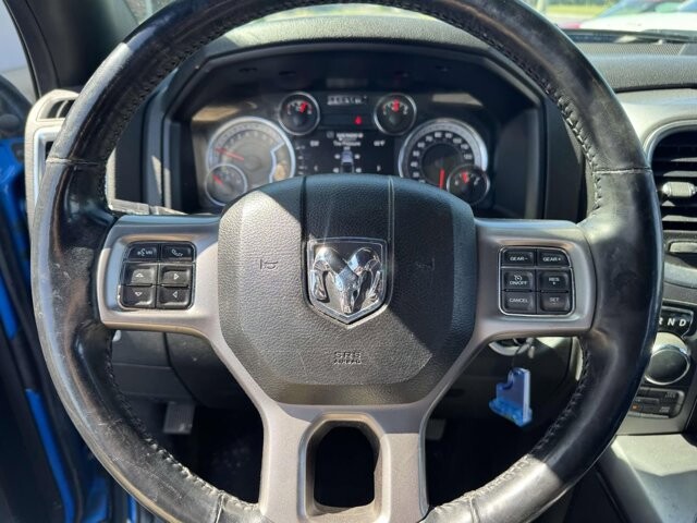 2021 RAM 1500 in Winchester, VA 22602 - 18133191 25