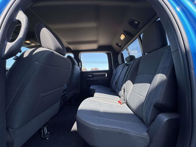 2021 RAM 1500 in Winchester, VA 22602 - 18133191 13