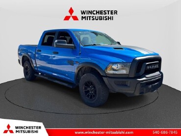 2021 RAM 1500 in Winchester, VA 22602