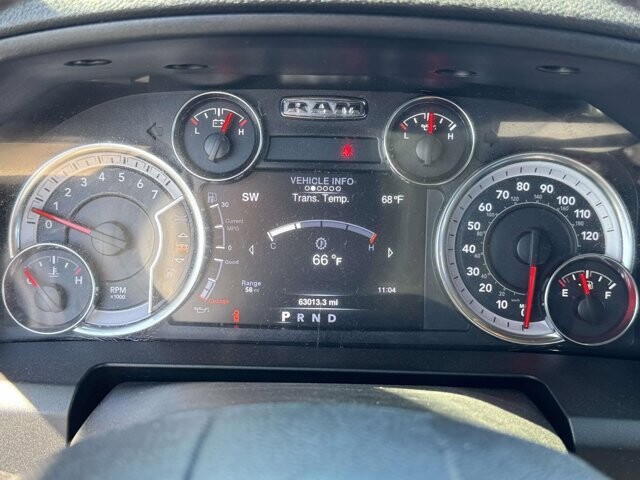 2021 RAM 1500 in Winchester, VA 22602 - 18133191 29