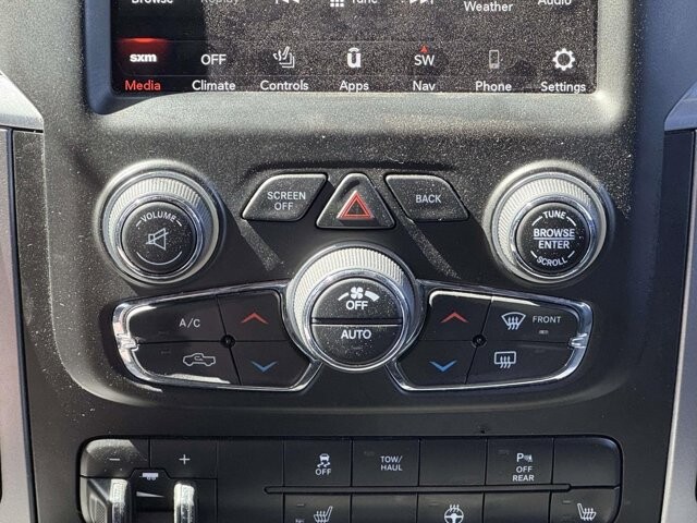 2021 RAM 1500 in Winchester, VA 22602 - 18133191 18