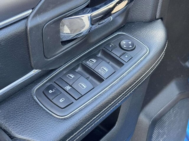 2021 RAM 1500 in Winchester, VA 22602 - 18133191 23