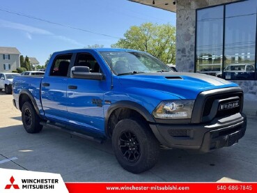 2021 RAM 1500 in Winchester, VA 22602