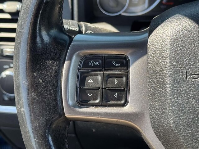 2021 RAM 1500 in Winchester, VA 22602 - 18133191 27