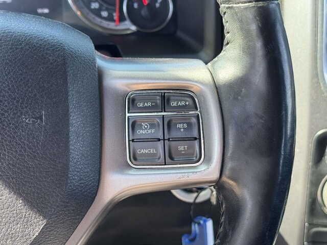 2021 RAM 1500 in Winchester, VA 22602 - 18133191 26