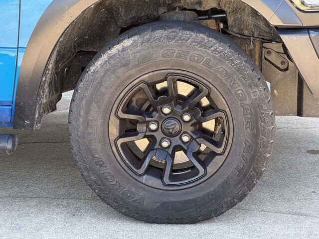 2021 RAM 1500 in Winchester, VA 22602 - 18133191 7