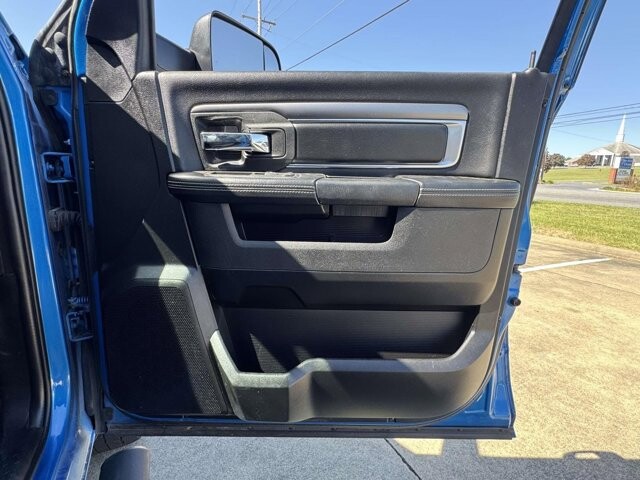 2021 RAM 1500 in Winchester, VA 22602 - 18133191 8