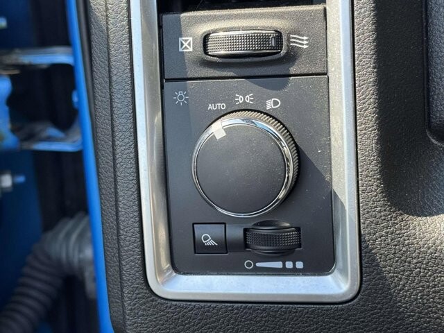 2021 RAM 1500 in Winchester, VA 22602 - 18133191 24