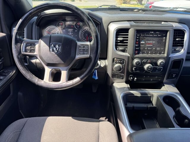 2021 RAM 1500 in Winchester, VA 22602 - 18133191 15