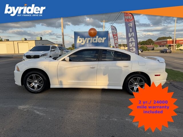 2014 Dodge Charger in Conway, AR 72032 - 18133192 2