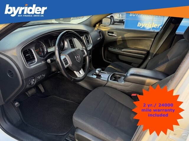 2014 Dodge Charger in Conway, AR 72032 - 18133192 5