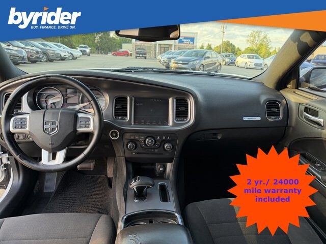 2014 Dodge Charger in Conway, AR 72032 - 18133192 7