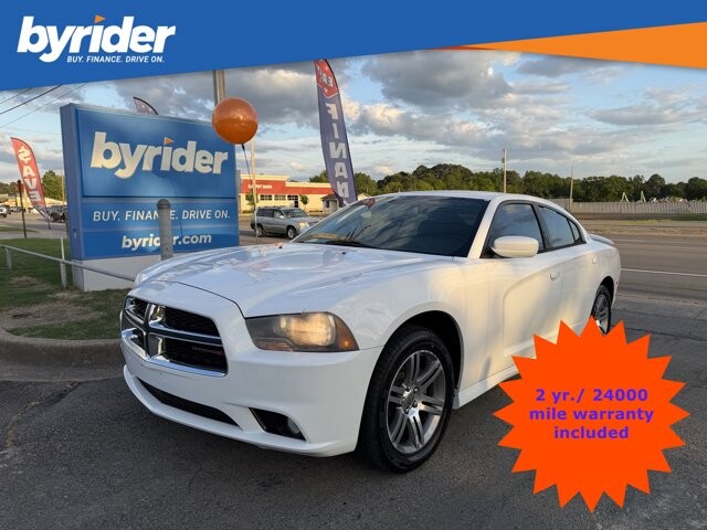 2014 Dodge Charger in Conway, AR 72032 - 18133192