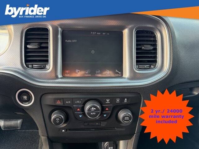 2014 Dodge Charger in Conway, AR 72032 - 18133192 9