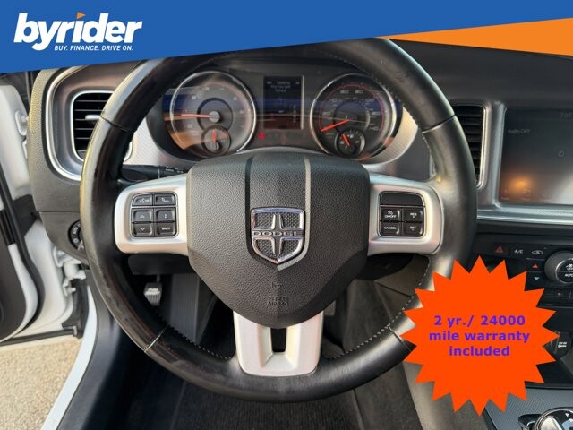 2014 Dodge Charger in Conway, AR 72032 - 18133192 8