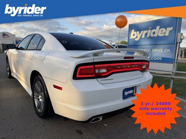2014 Dodge Charger in Conway, AR 72032 - 18133192 3
