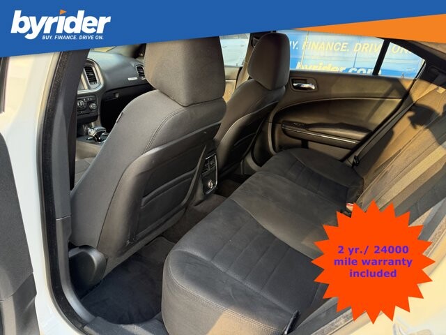 2014 Dodge Charger in Conway, AR 72032 - 18133192 6