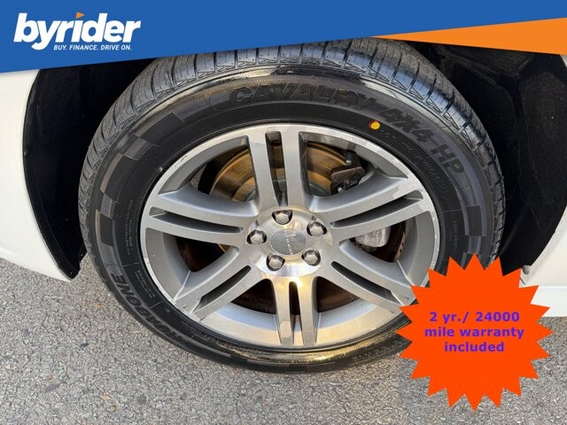 2014 Dodge Charger in Conway, AR 72032 - 18133192 4