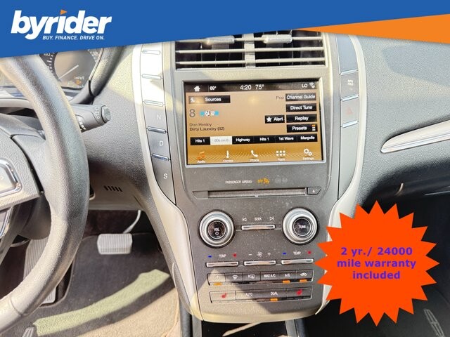 2017 Lincoln MKC in Conway, AR 72032 - 18133193 9