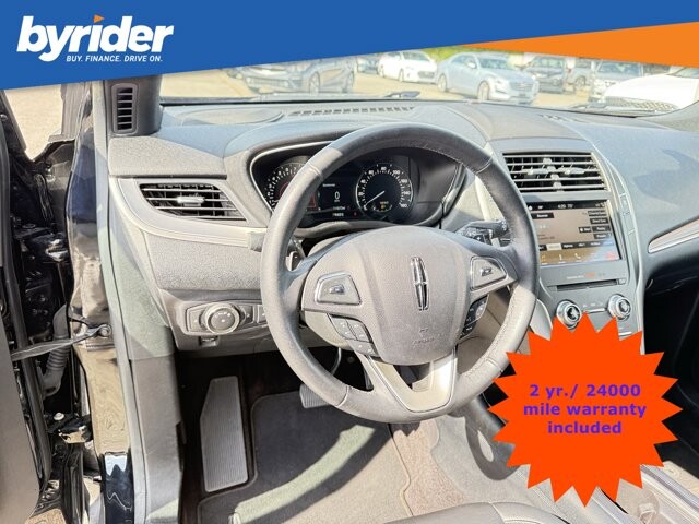 2017 Lincoln MKC in Conway, AR 72032 - 18133193 8