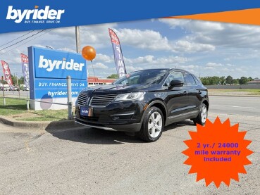 2017 Lincoln MKC in Conway, AR 72032