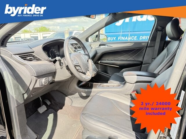 2017 Lincoln MKC in Conway, AR 72032 - 18133193 5