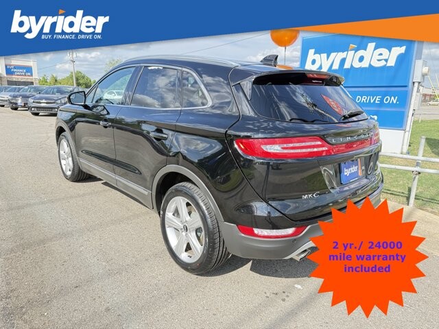 2017 Lincoln MKC in Conway, AR 72032 - 18133193 3